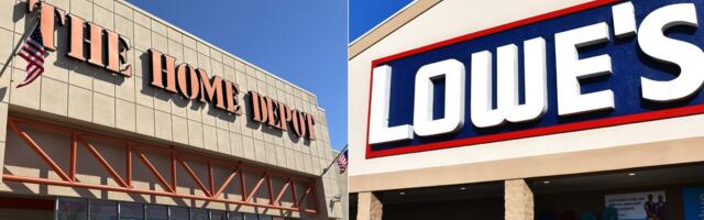 Home Depot Vs. Lowe's: Which Store Offers The Best Warranty?