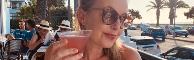 I married a man I'd known for 6 months to be with him in the US. It didn't work out.