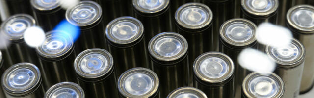 New Recycling Method Helps Researchers Recover 99% Pure Lithium From Used EV Batteries