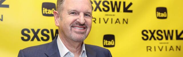 Arm's CEO said he learned a key leadership lesson working under Jensen Huang