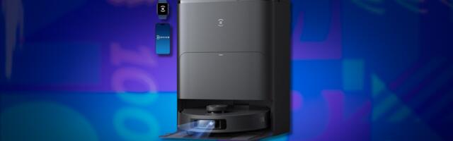 The Ecovacs Deebot T30S is a whopping $700 off ahead of October Prime Day