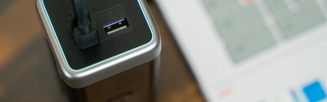 New rules take flight: Why your power bank may be grounded next time you fly