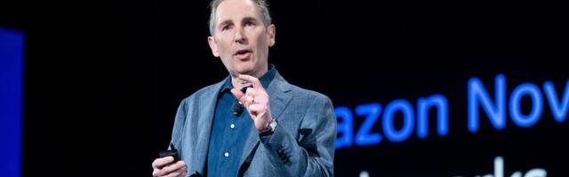 The big question looming over Amazon's earnings The big question looming over Amazon's earnings