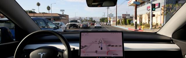 Tesla May Allow Users To Gift Full Self-Driving Trials To Others Before The Holidays