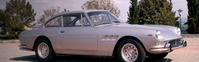 Boomers Love New Cars, Gen Z Loves Old Ones – And Hagerty Has Proof