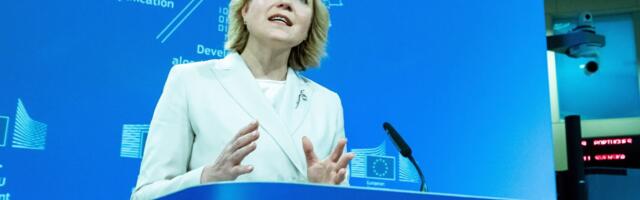 France and Germany circle the wagons on EU-made AI