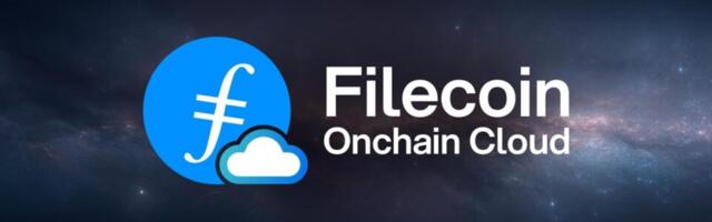 Introducing Filecoin Onchain Cloud: Verifiable, Developer-Owned Infrastructure