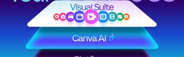 Interview: Canva reveals what creativity in the age of AI and why Affinity is free for all