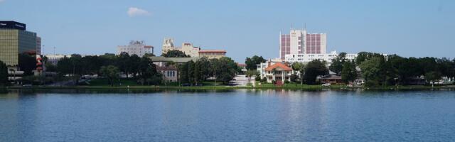 Florida man sentenced for over seven years for ‘gambling’ fraud scheme