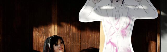 Can AI really help us find love?