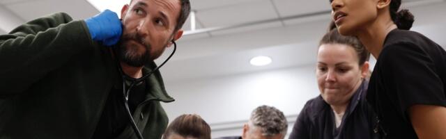 The Pitt Season 2 review: Big changes ahead for Noah Wyles stellar medical drama