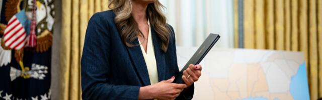 Trump’s revenge campaign is now putting the entire Justice Department at risk