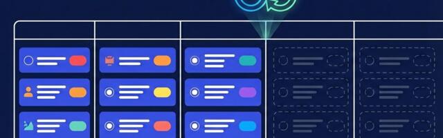 Повторяющиеся задачи без RRULE: мой опыт реализации в своём таск-трекере