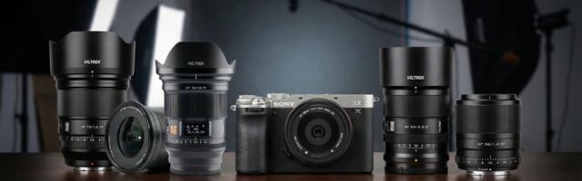 Lenses too expensive? This lesser-known brand makes awesome, cheap Sony, Nikon, and Fujifilm-fit primes, and these are my favorites