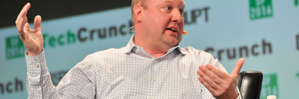 A16z is now managing $16.5 billion, after announcing two new funds