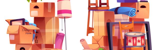 Шеринг в России: почему следующие 10 лет — это окно возможностей