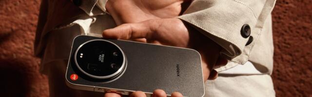 Leica’s Leitzphone looks like the dream phone for photographers — and I’m particularly excited about this one feature