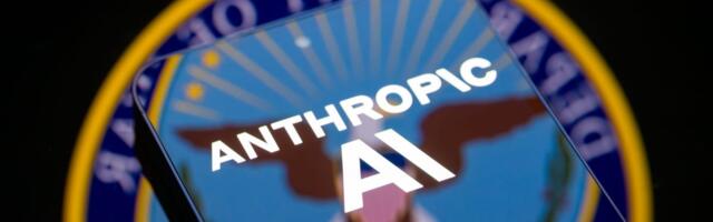 Nearly 150 retired judges take Anthropic's side in Pentagon fight