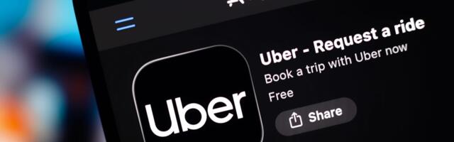 Uber CTO says it's going big on AI coding: 'This is a real reset moment for engineering'