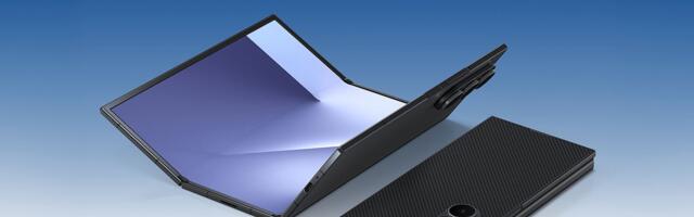 Samsung Discontinues Galaxy Z TriFold Sales In The United States