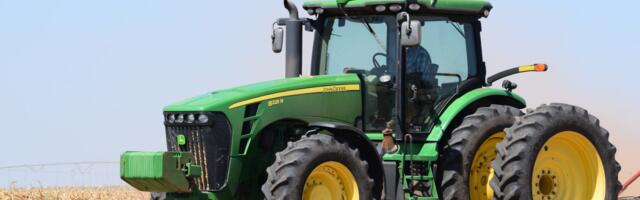 John Deere will pay farmers $99 million over right-to-repair lawsuit