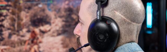 Sony Inzone H6 Air Review: A Perfect Case for Open-Back Gaming Headsets