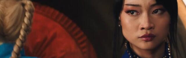 The New ‘Street Fighter’ Trailer Is Goofy as Hell