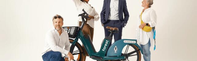 British e-bike operator Forest secures further €31 million to expand shared e-bike operations in London
