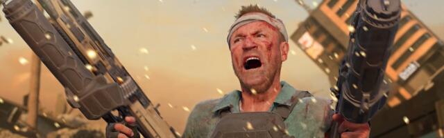 Call of Duty fans debate upcoming movie director Peter Berg's years-old comments, where he once called games "pathetic" and gamers "weak"