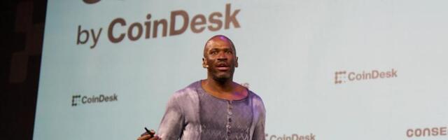 Crypto's value is from being outside regulatory apparatus, says Arthur Hayes