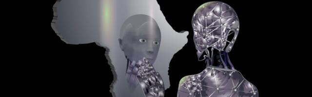 Can AI help developing countries to ‘leapfrog’ into the future?