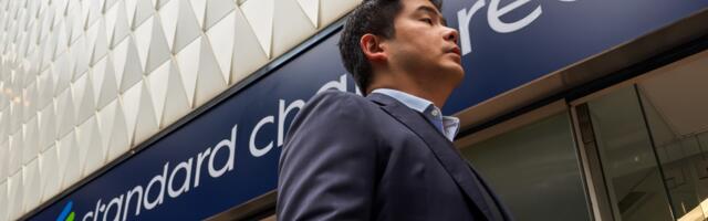 Standard Chartered plans to cut 7,000 jobs in AI push — lender wants to replace ‘lower-value human capital’ and focus on automation