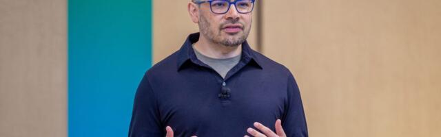 Here are the 5 biggest takeaways from Google I/O