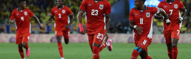 How to watch Ghana vs Panama: Free Streams & TV Channels for FIFA World Cup 2026