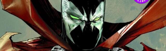 Todd McFarlane Sitting on Animated ‘Spawn’ Movie Starring Keith David