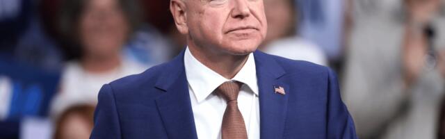 Walz orders ethics clampdown targeting state employees using prediction market information