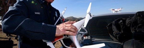 DJI says products will remain on sale after being added to US ‘entity list’