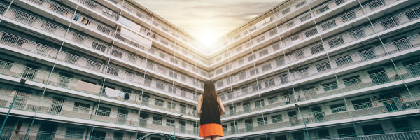 VC investment in proptech can yield profits and change lives