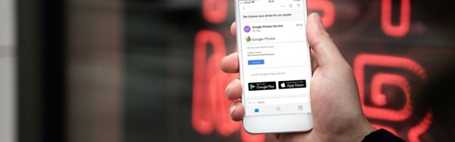 Watch Out for This Google Photos Scam Email