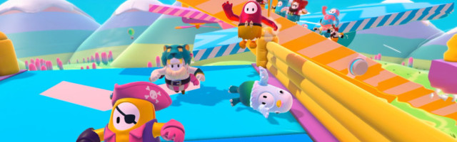 Epic is buying ‘Fall Guys’ developer, Mediatonic