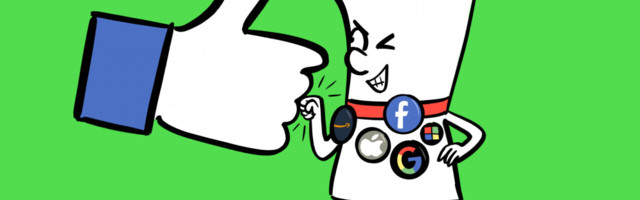 Big Tech is pushing states to pass privacy laws, and yes, you should be suspicious