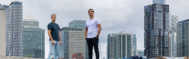 London-based Vector.ai secures £11M to tackle growing productivity crisis in international freight forwarding