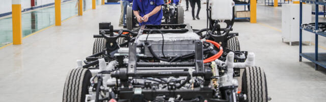 China’s BYD woes Australian market with affordable electric cars