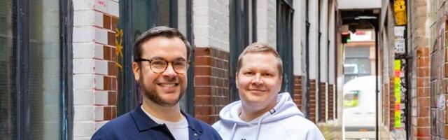 Soundcloud veteran founds €25m European metaverse VC fund