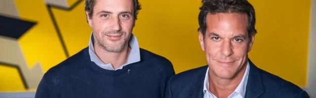 Sky backs Founders Factory as it rolls out £100 million-fund for climate tech