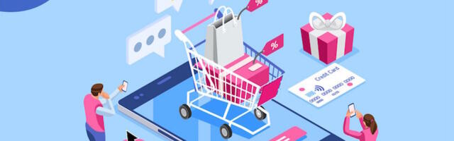 How Your New E-Commerce Brand Can Drive Exponential Growth