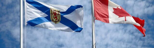 Invest Nova Scotia executive chair Tom Hickey resigns two weeks after consolidation