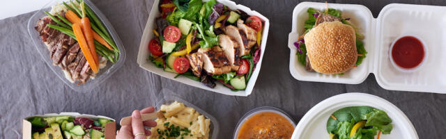 DELLI lands £6m for independent food marketplace