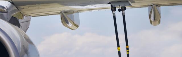 Delta Air Lines Prepares Refinery to Process Biofuels to Cut Jet Fuel Costs