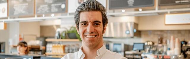 Creating the restaurants of the future: Interview with Nick Popovici Co-Founder & CEO of Vita Mojo